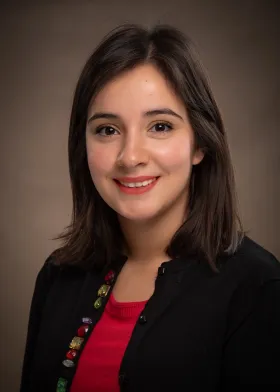 Dr. Eglantina Lopez-Echartea