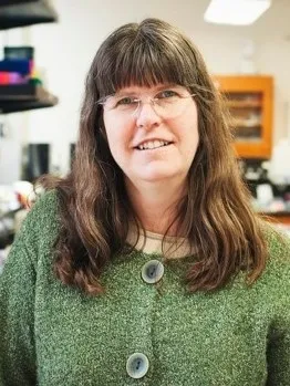 Dr. Kristin Bilyeu