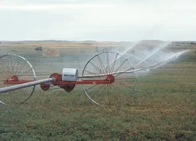 Wheel Roll