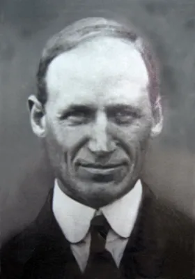Photo of Thomas Cooper