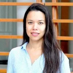 Photo of Dr. Virginia Pedicord