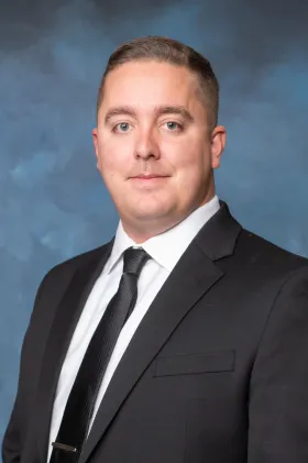 RLND Class X - Kyle Klapper