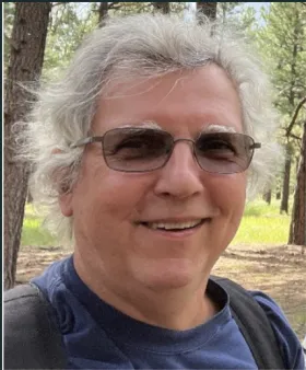 Photo of Dr. Rytas Vilgalys