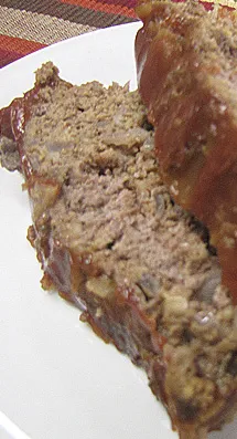Meatloaf