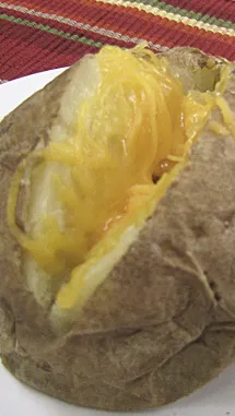 Baked Potato