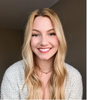 Photo of Kaycie