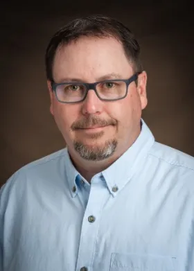 Photo of Scott Hoselton
