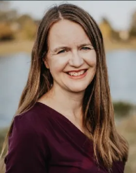 Headshot of Dr. Josephine Chandler