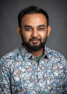 Headshot of Islam Md Shafinul