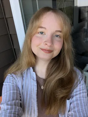 Photo of Casey Gross