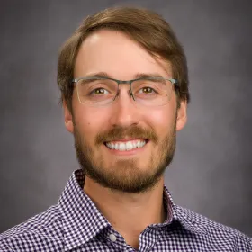 Headshot of Eric Branch