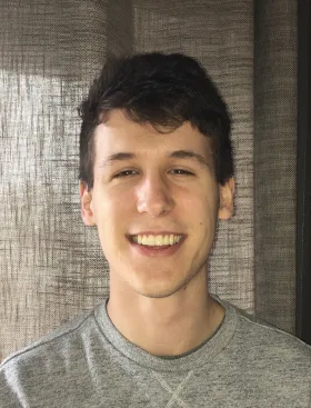 Headshot of Jake Shumacker