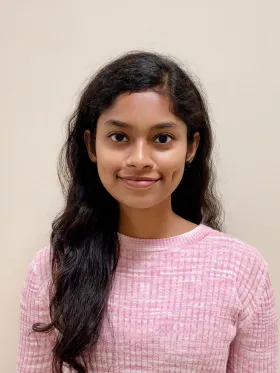 Photo of Sivaranjani Ramanathan