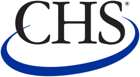 CHS logo