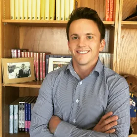 D. Gannarelli, RLND Council