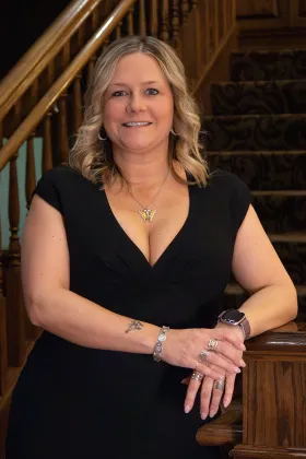 Molly Fern, RLND Class XI