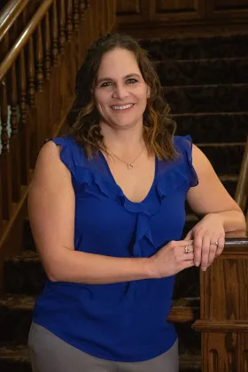 Jennifer Jordan, RLND Class X