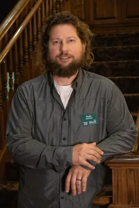 Rudy Dotzenrod, RLND Class X