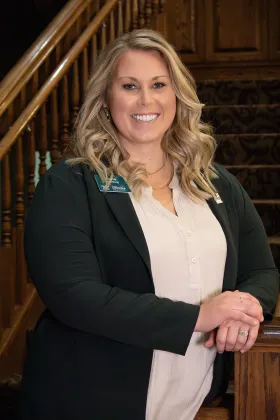 Briana Spellerberg, RLND Class X