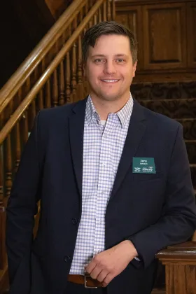 Jens Johnson, RLND Class XI