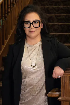 Janell Jerome, RLND Class XI