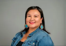 Jayme Davis, RLND Council